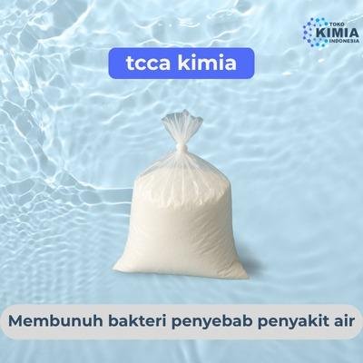 TCCA Kimia 50KG